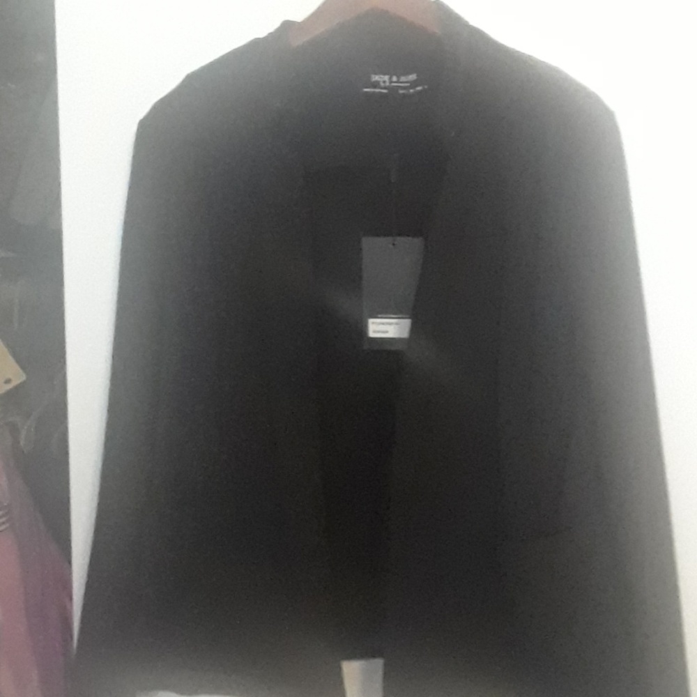 Jacket/ blazer